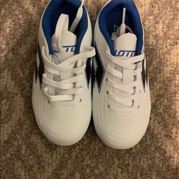 Shoes Brand New Never Used Soccer Cleats Poshmark
